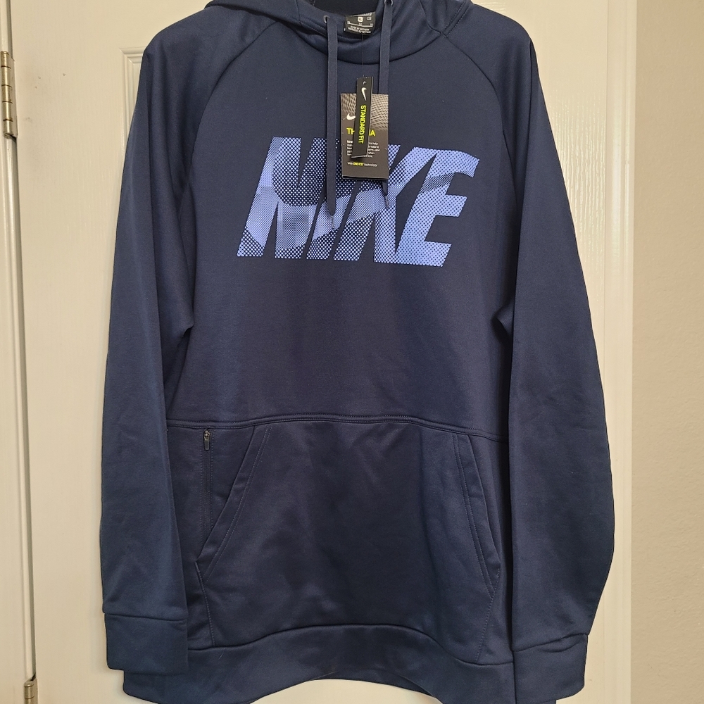 Men's Nike Pullover Hoodie
